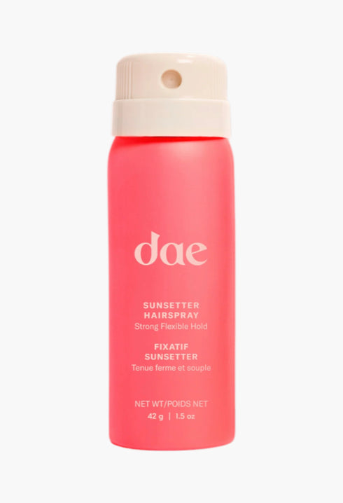 Sunsetter Hairspray - Mini - GLAM MODA